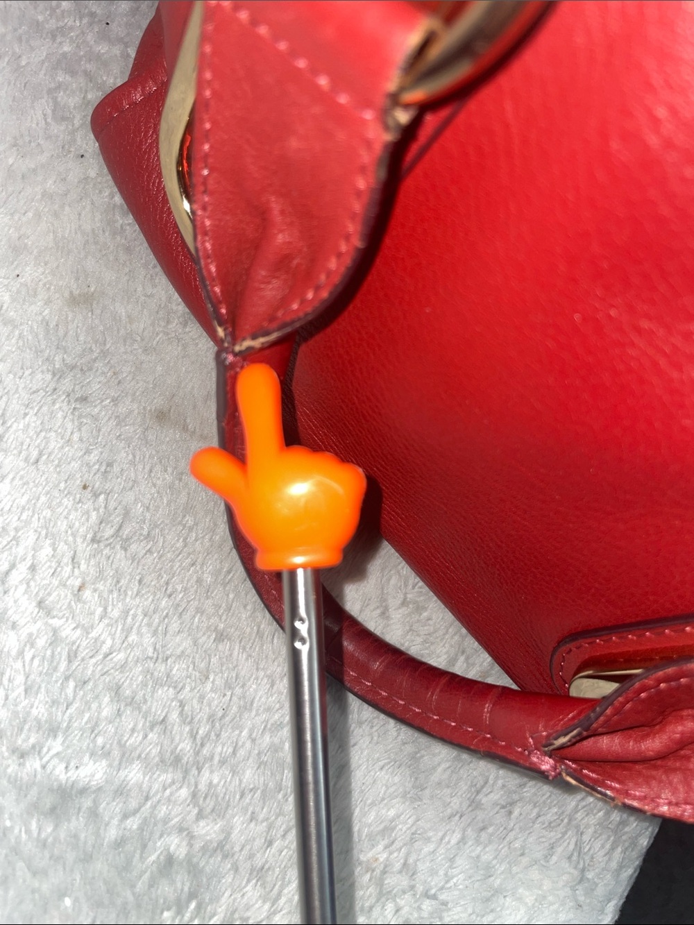 See By Chloé ’Paige’ Satchel - Picture 8 of 17